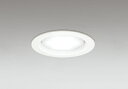 OD361203NDR オーデリック LEDダウンライト 埋込穴Φ100 白熱球100W相当 昼白色 ホワイト