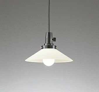 OP087386LR オーデリック ペンダントライト 白熱灯器具100W相当 電球色 引掛シーリングタイプ