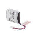FK764P パナソニック ニッケル水素蓄電池 4.8V 1450mAh(3)
