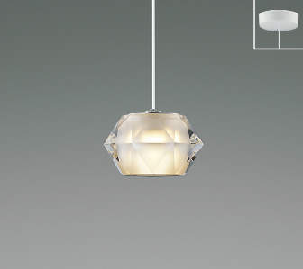 AP52335 コイズミ照明 ペンダントライト 白熱灯器具60W相当 電球色