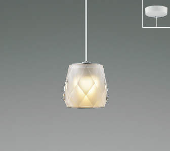 AP52338 コイズミ照明 ペンダントライト 白熱灯器具60W相当 電球色