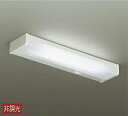 DCL40600W 大光電機 キッチンライト FL20W相当 昼白色 DCL-40600W