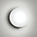 OG254985NCR オーデリック ポーチライト 人感センサー付 白熱灯器具60W相当 昼白色 防雨防湿型 ブラック