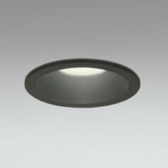 OD261517R オーデリック ダウンライト 埋込穴Φ100 白熱灯器具100W相当 電球色～昼光色 調光・調色可能