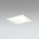 OD261197R オーデリック ダウンライト 埋込穴□100 白熱灯器具60W相当 昼白色 調光可能