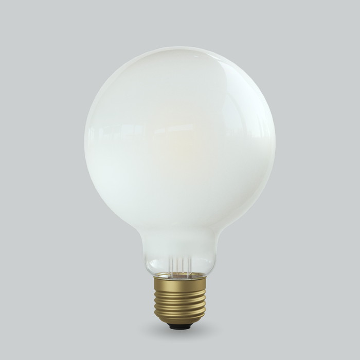LDF74D ӡȥ˥å LEDŵ ܡŵ奿 55W ŵ忧 Ĵб E26 Siphon ܡ95 ե