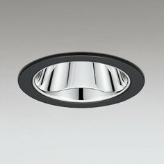OD361454R オーデリック ダウンライト グレアレス 埋込穴Φ100 白熱灯器具60W相当 電球色