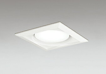 OD361325WDR オーデリック ダウンライト 埋込穴Φ100 白熱灯器具60W相当 温白色