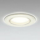 OD261030PR オーデリック 浴室灯 ダウンライト 埋込穴Φ125 白熱灯器具60W相当 電球色 昼白色 調光・光色切替可能 防雨防湿型