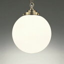 OP210615LR オーデリック ペンダントライト 白熱灯器具100W相当 電球色 引掛シーリングタイプ