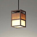 OP252027LR オーデリック ペンダントライト 白熱灯器具100W相当 電球色 引掛シーリングタイプ