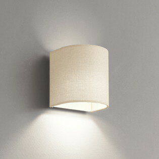 OB255348BR オーデリック ブラケットライト 白熱灯器具60W相当 電球色～昼光色 Bluetooth調光・調色可能