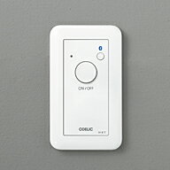 LC614 オーデリック Bluetooth LED用調光器 ON-OFF点灯 CONNECTED LIGHTING専用