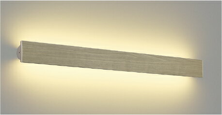 AB52415 コイズミ照明 ブラケットライト FL40W相当 電球色 調光可能