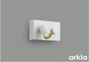 AB53973 コイズミ照明 ブラケットライト 白熱灯器具60W相当 電球色 調光可能