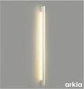 AB54014 コイズミ照明 ブラケットライト FL40W相当 電球色 調光可能