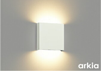 AB54805 コイズミ照明 ブラケットライト 白熱灯器具100W相当 電球色 調光可能