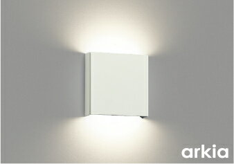 AB54806 コイズミ照明 ブラケットライト 白熱灯器具100W相当 温白色 調光可能