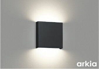 AB54808 コイズミ照明 ブラケットライト 白熱灯器具100W相当 温白色 調光可能