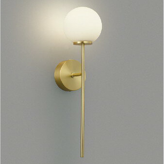 AB54898 コイズミ照明 ブラケットライト 白熱灯器具60W相当 温白色