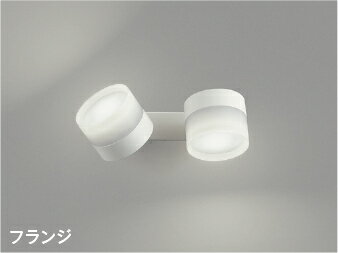 AB54983 コイズミ照明 ブラケットライト 白熱灯器具100W×2灯相当 昼白色