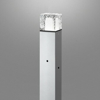 OG254878NR オーデリック ガーデンライト 明暗センサー付 地上高700mm 昼白色 防雨型