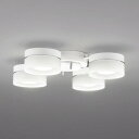 OC257172WR オーデリック シャンデリア ~4.5畳用 温白色