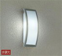 DWP39066W 大光電機 ポーチライト 白熱灯器具60W相当 昼白色 防雨防湿型 DWP-39066W