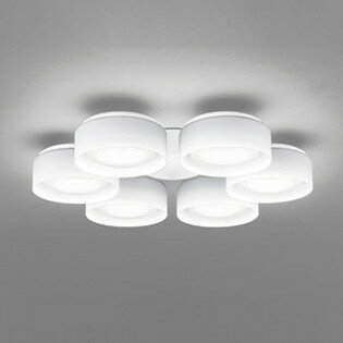 WF823NR オーデリック シーリングファン専用灯具 本体別売 ～8畳用 昼白色