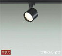 DSL5446YB 大光電機 スポットライト 白熱灯器具60W相当 電球色 レール取付専用 DSL-5446YB