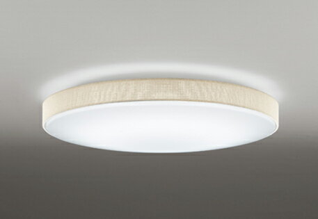 OL251670BCR オーデリック シーリングライト ～10畳用 電球色～昼光色 Bluetooth調光・調色可能