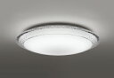 OL291351R オーデリック シーリングライト ~12畳用 電球色~昼光色 調光・調色可能