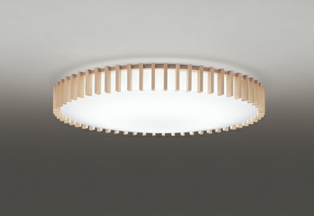OL291503R オーデリック シーリングライト リモコン付 ～12畳用 電球色～昼光色 調光・調色可能