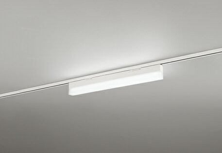OL291569R2C オーデリック ベースライト 長さ600mm Hf16W高出力相当 白色 レール取付専用