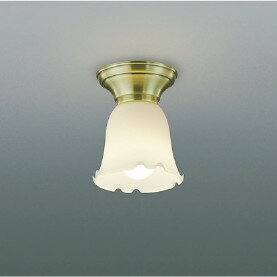 AH39972L コイズミ照明 小型シーリングライト 白熱灯器具60W相当 電球色