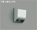 AE40221E コイズミ照明 センサスイッチ 子器 人感センサ付 防雨型