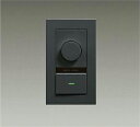 DP41004G 大光電機 LED専用調光器 逆位相タイプ 300VA用 DP-41004G