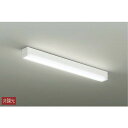 DCL40596W 大光電機 キッチンライト Hf32W相当 昼白色 DCL-40596W
