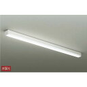 DCL40597W 大光電機 キッチンライト Hf32W相当 昼白色 DCL-40597W