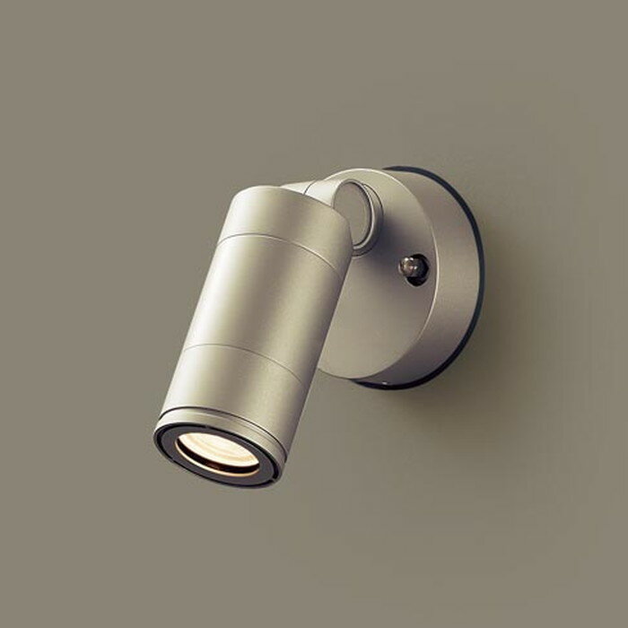 LGW40198LE1 パナソニック エクステリア スポットライト 白熱灯器具80W相当 昼白色 防雨型