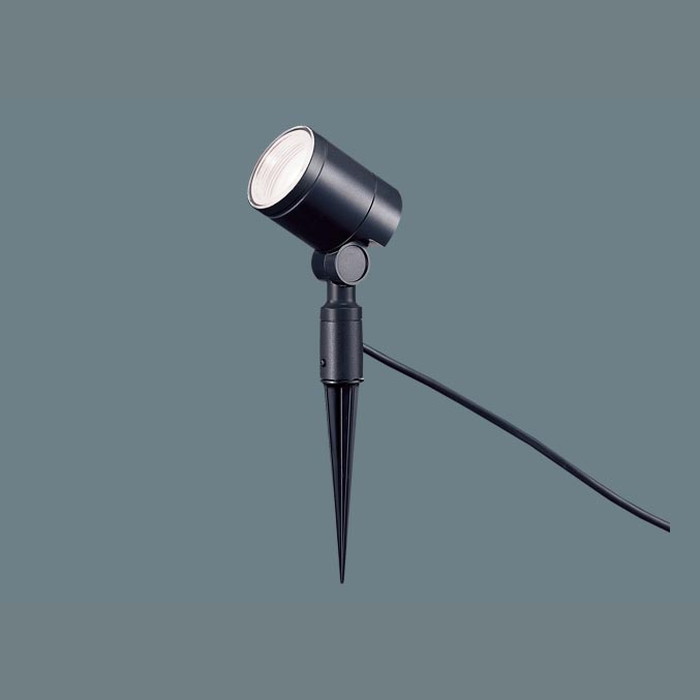 LGW40200 パナソニック ガーデンライト スポットライト ランプ別売 LEDフラットランプΦ70用 防雨型