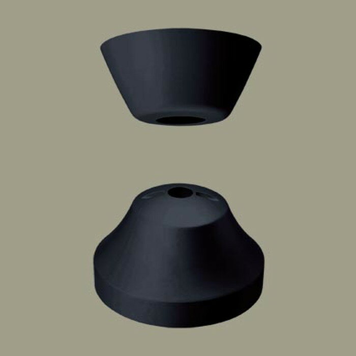 SPK074 パナソニック シーリングファン吊下用フランジ