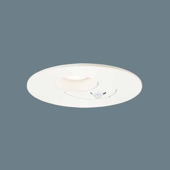 LGDC1201LLE1 パナソニック ダウンライト ペア点灯可能型 明るさセンサ付 埋込穴Φ150 白熱灯器具60W相当 電球色