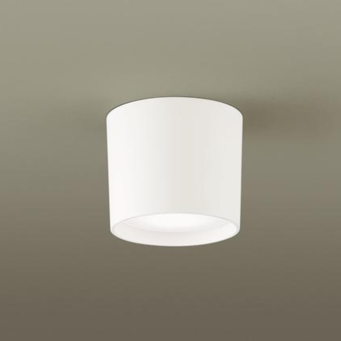 LGB58100 パナソニック ダウンシーリングライト ランプ別売 LEDフラットランプΦ70用