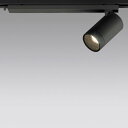 XS613106HC オーデリック スポットライト JR12V-50W相当 電球色 3000K 調光可能 配光16° レール取付専用