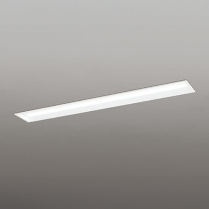 XD504008R3A オーデリック ベースライト Hf32W定格出力相当 昼光色 埋込タイプ