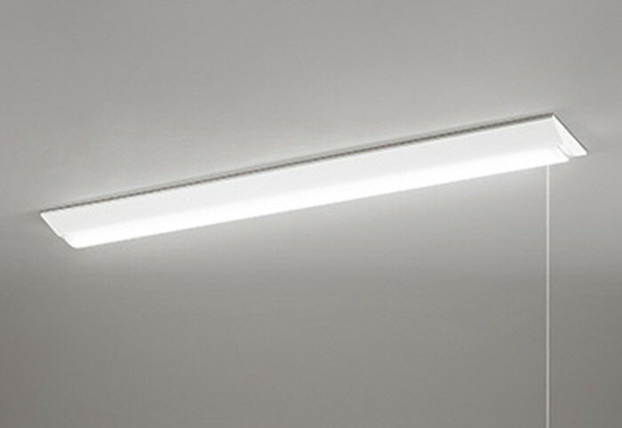 XL501105R6B オーデリック ベースライト Hf32W高出力×2灯相当 昼白色