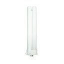 FPL18EXLF3 パナソニック コンパクト形蛍光灯 ツイン蛍光灯 18W形 3波長形電球色 FPL18EX-LF3