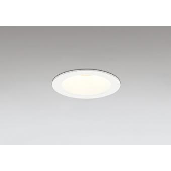 LEDダウンライト　軒下兼用　高気密SB形　COBタイプ　白熱灯100W相当　防滴形　非調光　温白色　白　DDL−5107AW 敬老の日