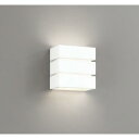 OB255311LR オーデリック ブラケットライト 白熱灯器具40W相当 電球色